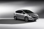 Ford C-Max Hybrid 2010 года